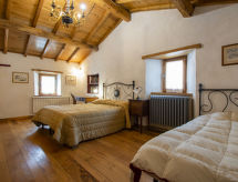 Holiday home I 3 Faggi