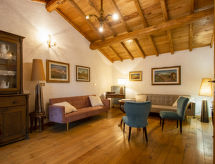 Holiday home I 3 Faggi