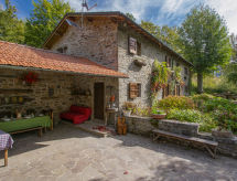 Holiday home I 3 Faggi