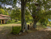 Holiday home I 3 Faggi