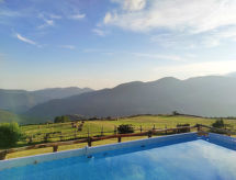 Holiday home I 3 Faggi