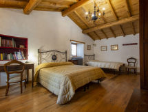 Holiday home I 3 Faggi