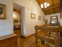 Holiday home I 3 Faggi