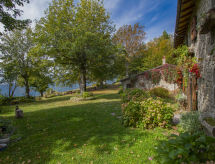 Holiday home I 3 Faggi