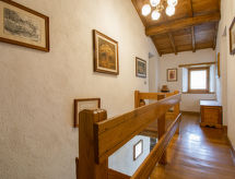 Holiday home I 3 Faggi