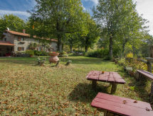 Holiday home I 3 Faggi