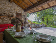 Holiday home I 3 Faggi