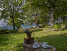 Holiday home I 3 Faggi