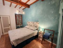 Historisch appartement in hartje Pistoia, vlakbij Florence - thumbnail 3