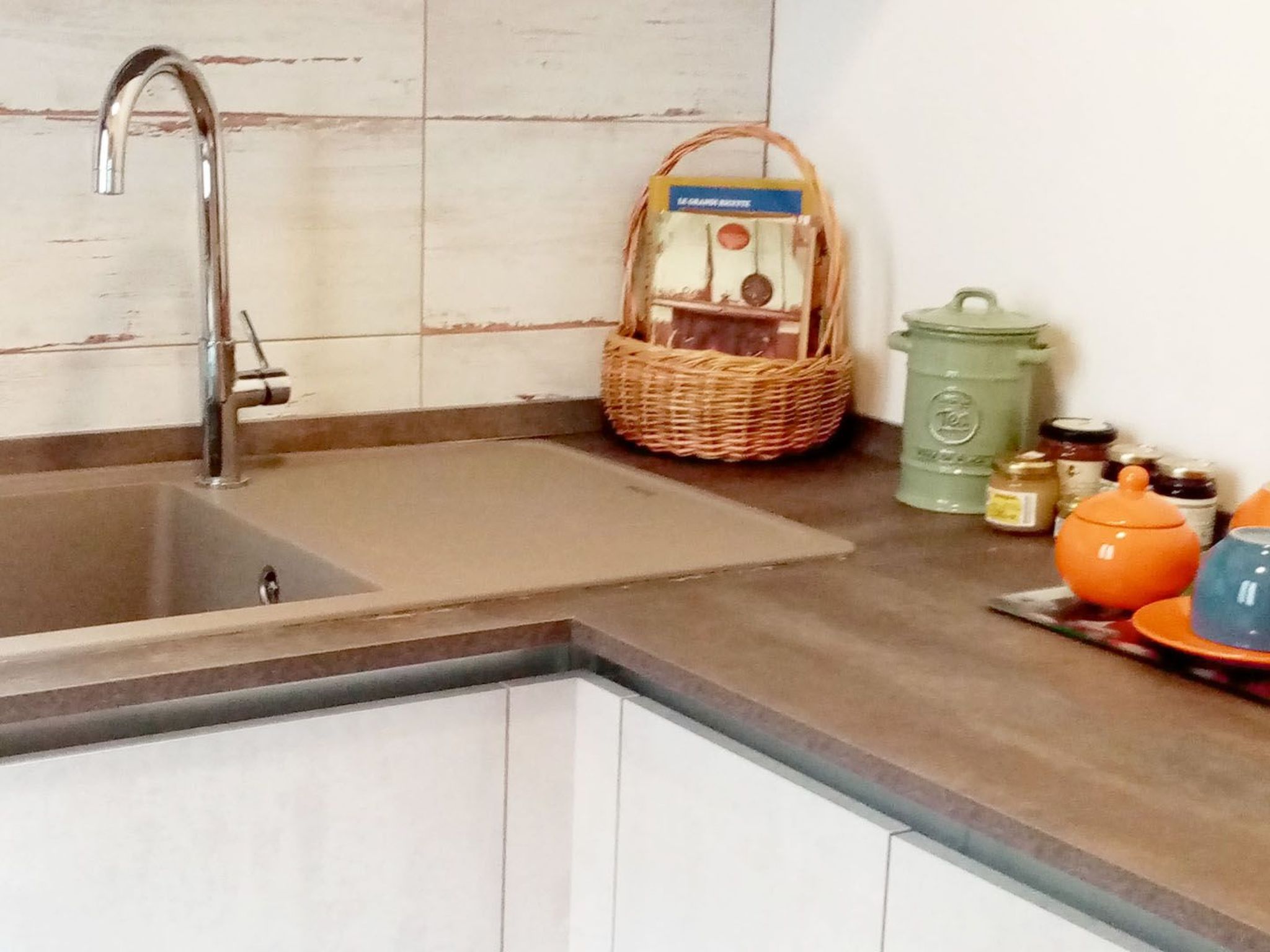 Wohnung im historischen Zentrum von Pistoia-Binnen