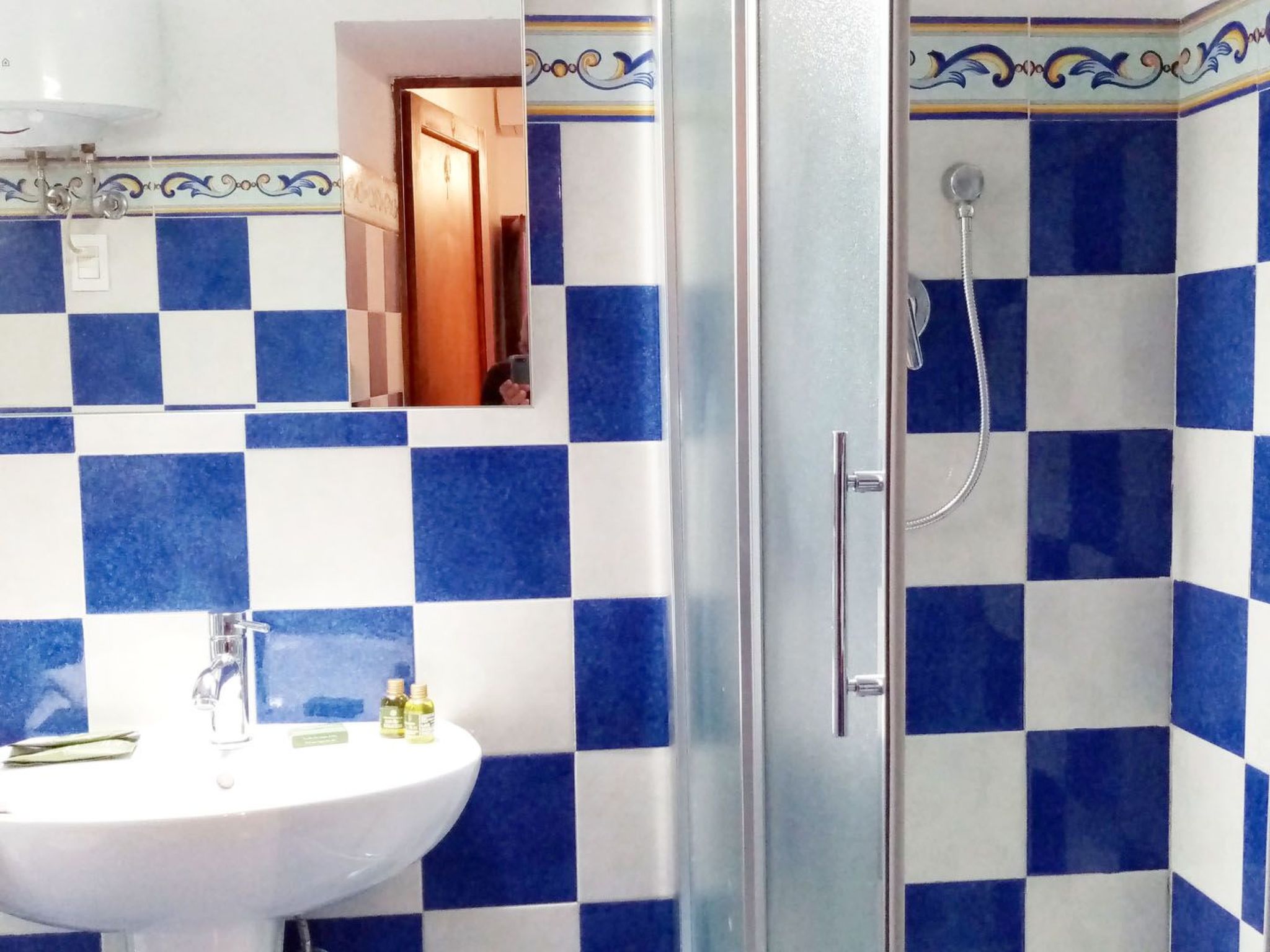 Wohnung im historischen Zentrum von Pistoia-Binnen