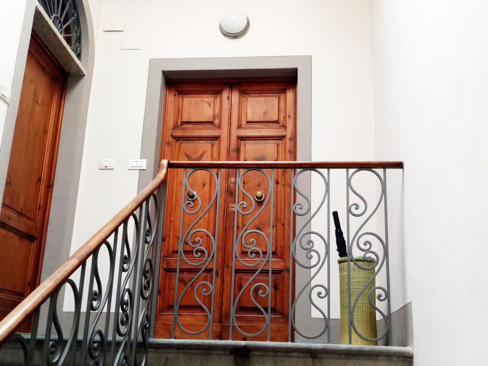 Wohnung im historischen Zentrum von Pistoia-Binnen