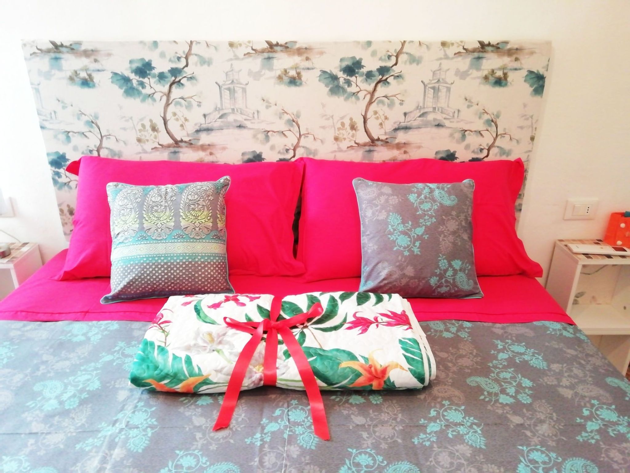 Wohnung im historischen Zentrum von Pistoia-Binnen