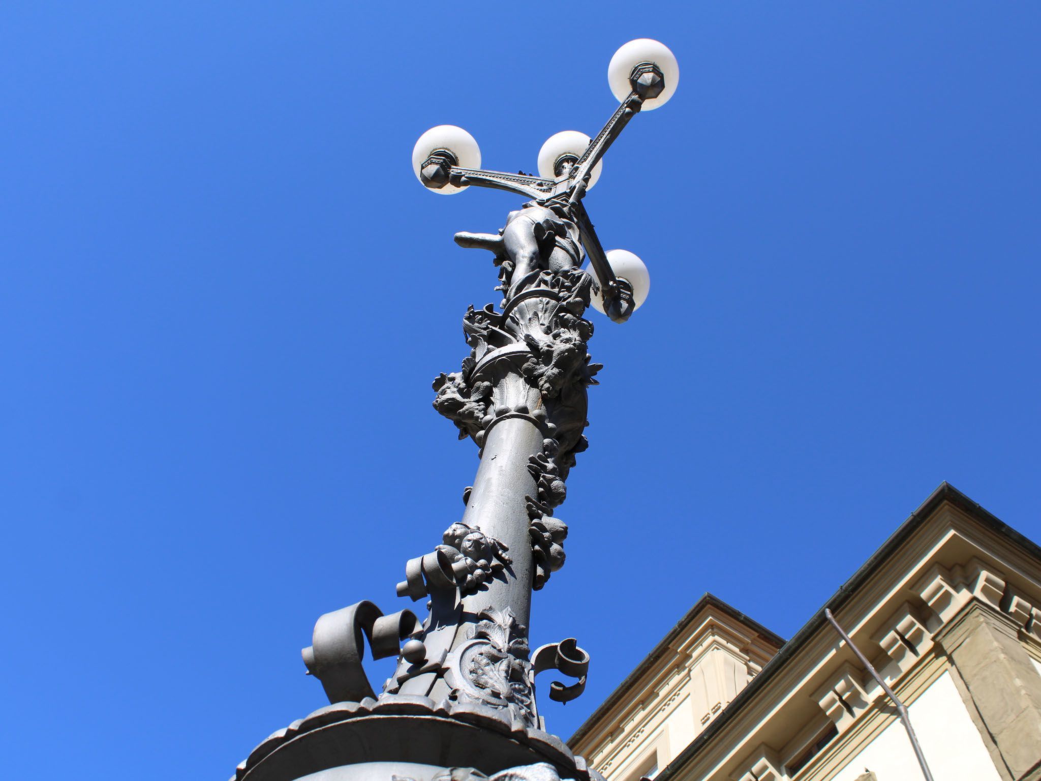 Wohnung im historischen Zentrum von Pistoia-Binnen