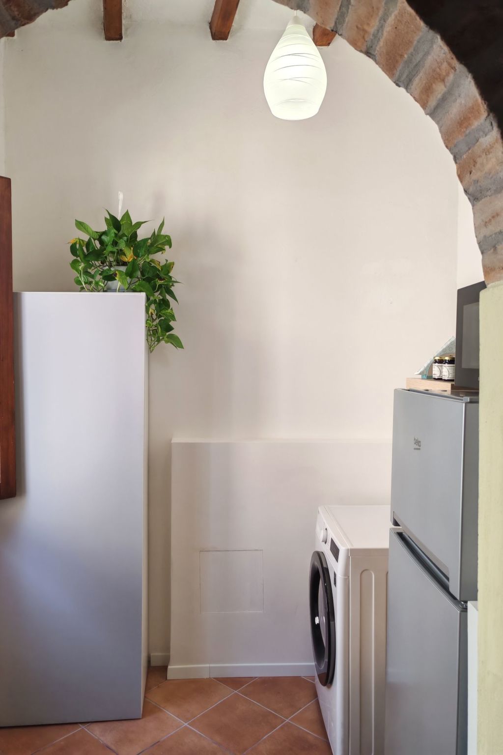 Wohnung im historischen Zentrum von Pistoia-Binnen