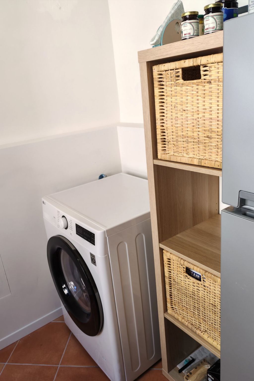 Wohnung im historischen Zentrum von Pistoia-Binnen