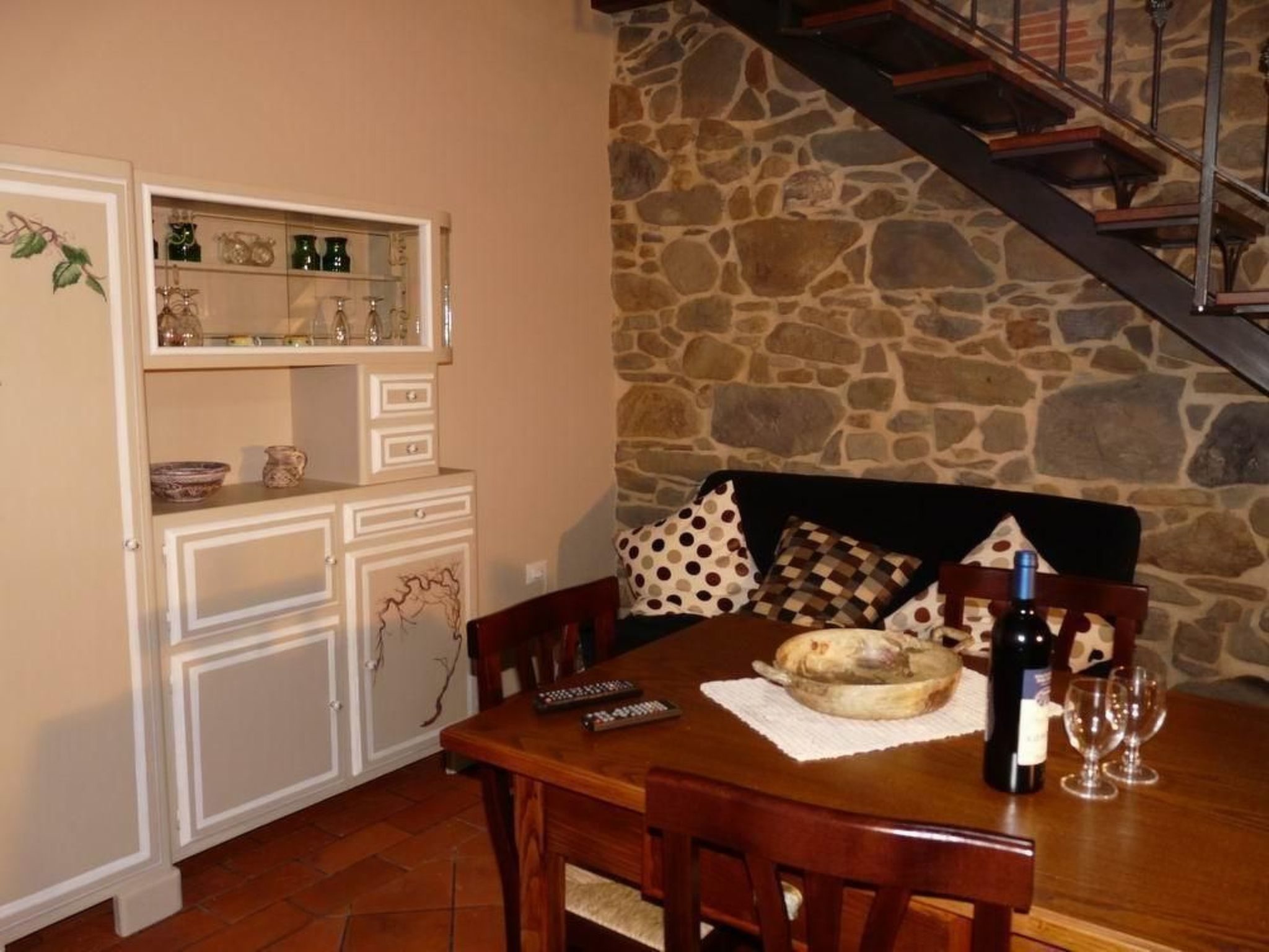 Wohnung 'Case Cioni-Scheune-Image-tags.info