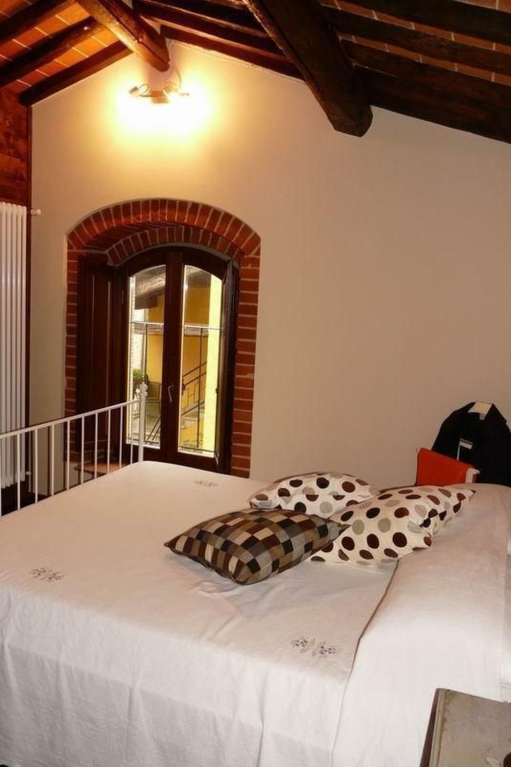 Wohnung 'Case Cioni-Scheune-Image-tags.info