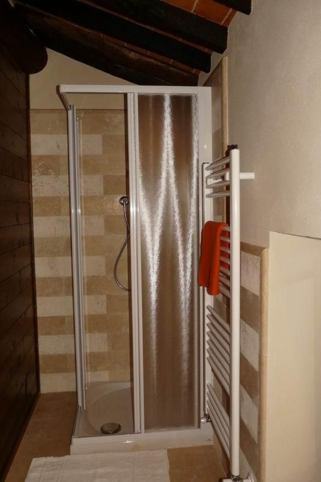 Wohnung 'Case Cioni-Scheune-Drinnen