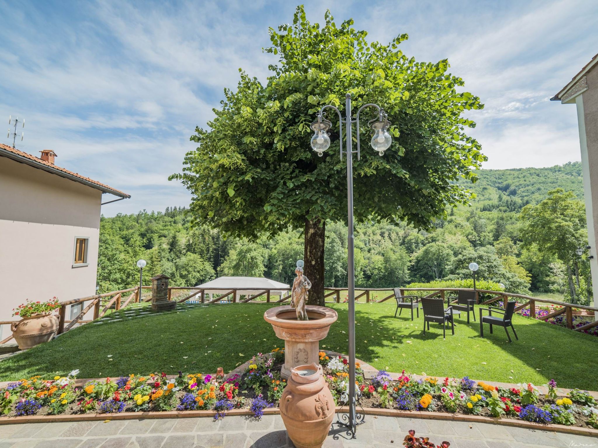 'Case Cioni-torretta