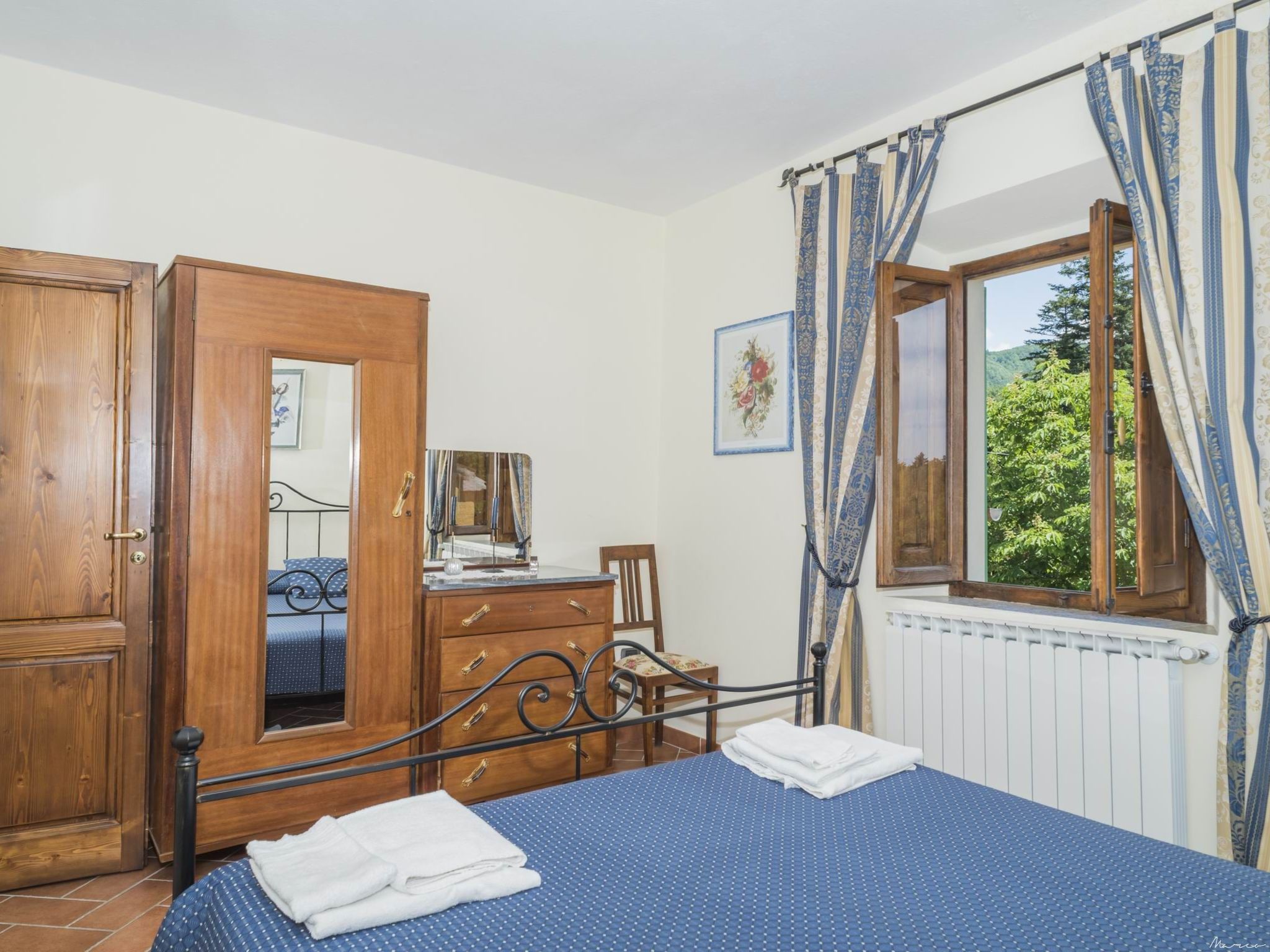 'Case Cioni-torretta-Drinnen