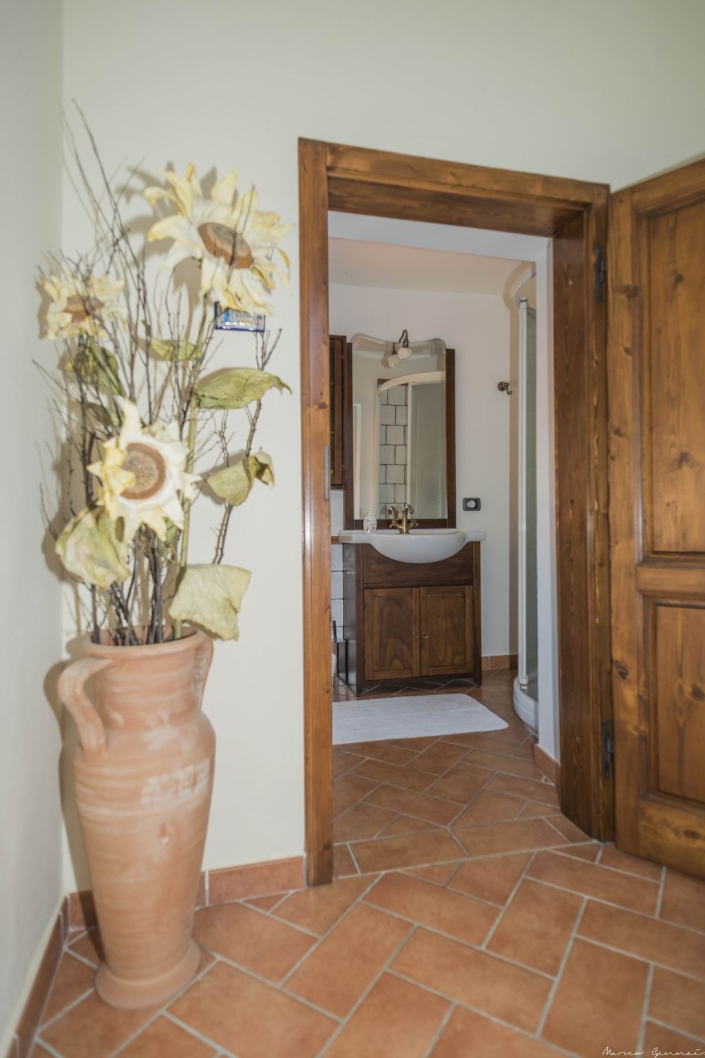 'Case Cioni-torretta-Drinnen