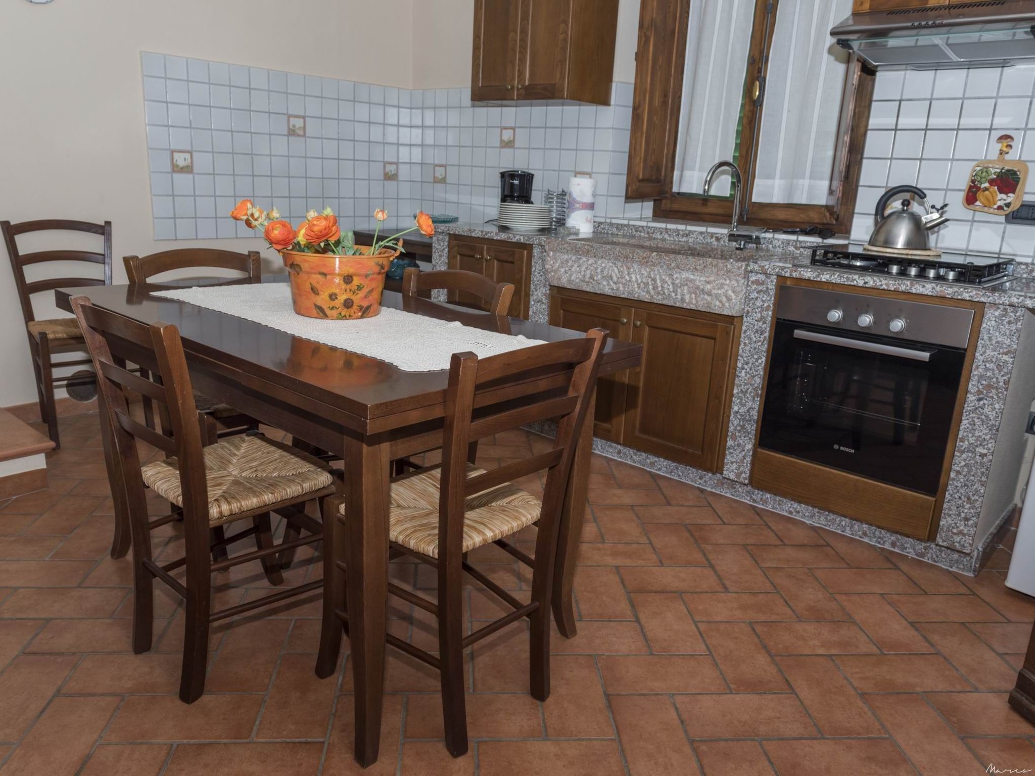 'Case Cioni-torretta-Drinnen