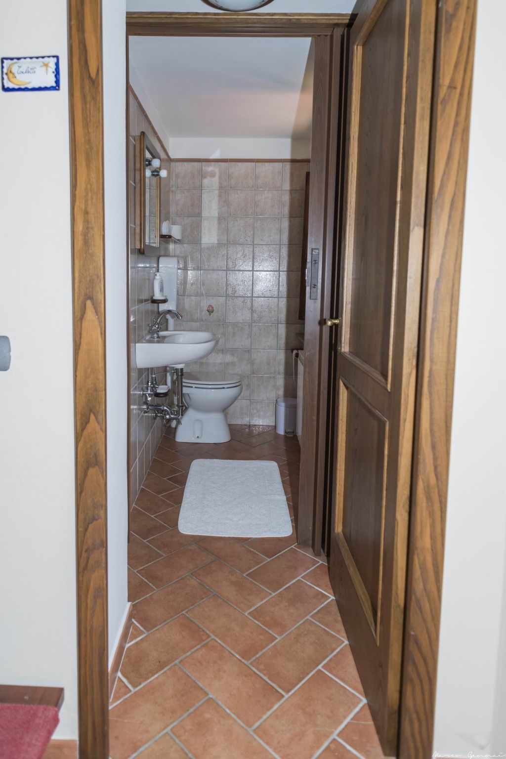 'Case Cioni-torretta-Drinnen