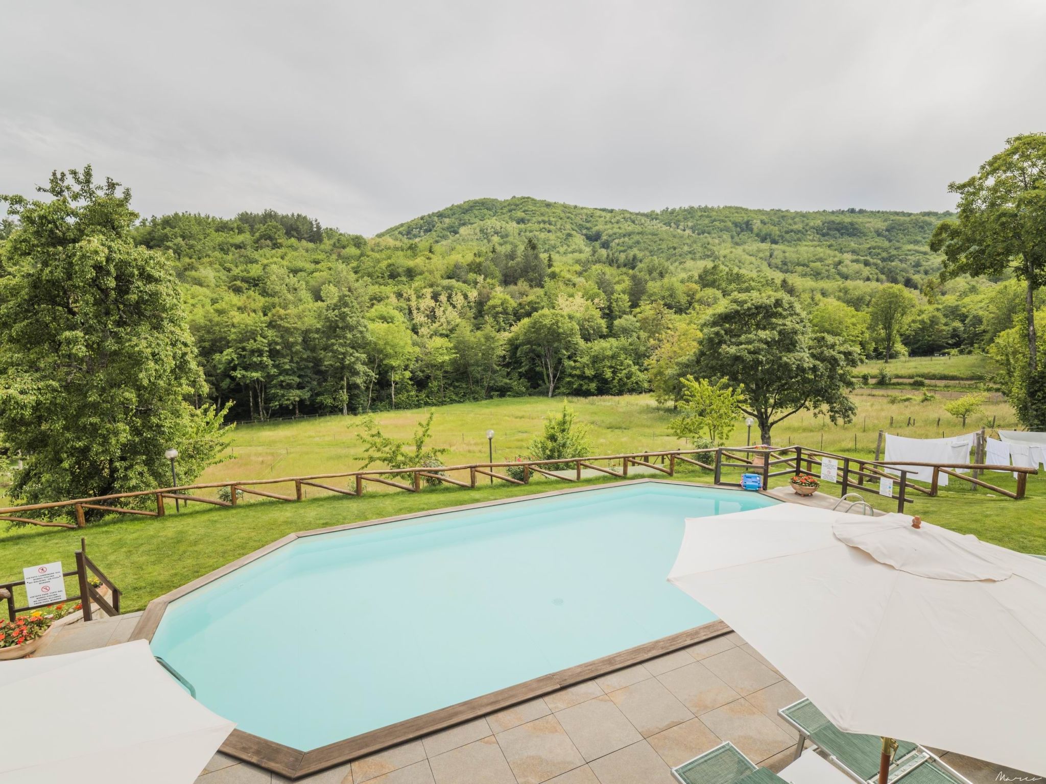 Sfeervolle Toscaanse torenvilla met privézwembad bij Pistoia - foto 33