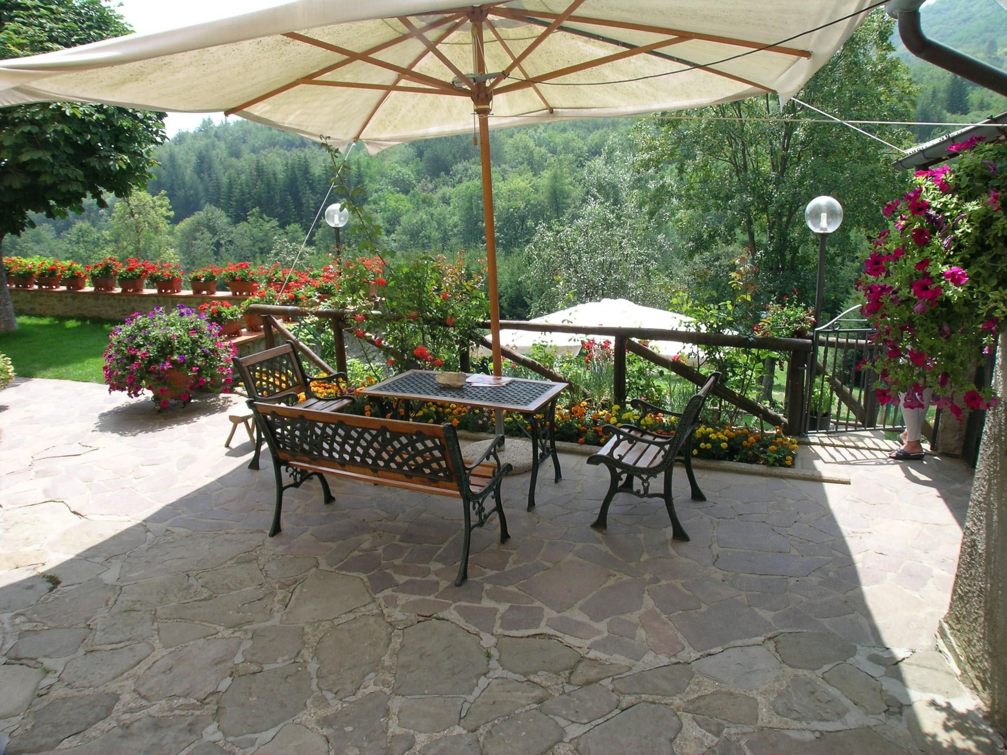 Sfeervolle Toscaanse torenvilla met privézwembad bij Pistoia - foto 46