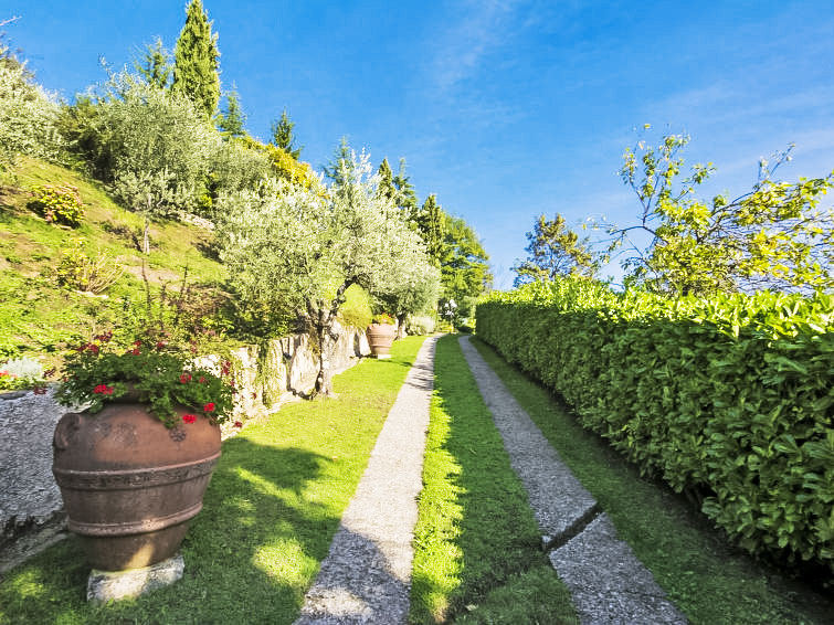 CASA DE FÉRIAS VILLA CAMPO DEL MULINO