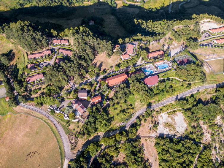 Search and Stay destination Città Metropolitana di Firenze, Toscana - Italy from AU$ 117. Cancelli trilo 4 persone