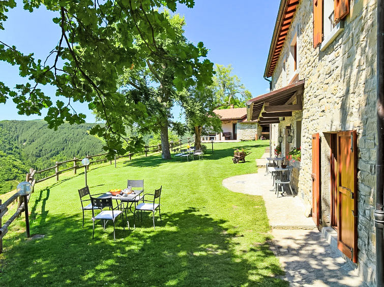 Search and Stay destination Marradi, Toscana - Italy from AU$ 191. Azienda Agricola Piano Rosso