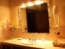 Ruim Toscaans appartement bij Anghiari met privétuin, 7 personen - thumbnail 5