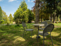 Casa de vacaciones Villa Le Pine