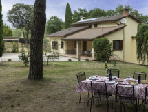 Casa de vacaciones Villa Le Pine