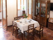 Casa de vacaciones Villa Le Pine