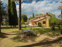 Villa Le Pine