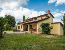 Casa de vacaciones Villa Le Pine