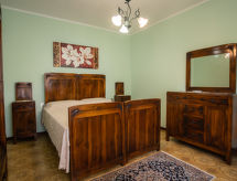 Casa de vacaciones Villa Le Pine