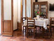 Casa de vacaciones Villa Le Pine