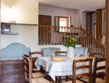 Casa de vacaciones Villa Le Pine