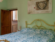 Casa de vacaciones Villa Le Pine