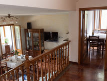 Casa de vacaciones Villa Le Pine