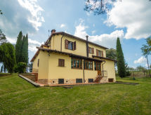 Casa de vacaciones Villa Le Pine
