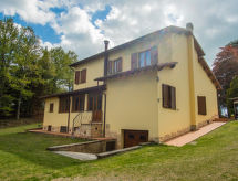 Casa de vacaciones Villa Le Pine
