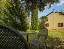 Casa de vacaciones Villa Le Pine