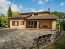 Casa de vacaciones Villa Le Pine