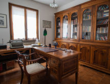 Casa de vacaciones Villa Le Pine