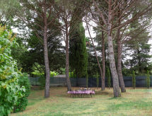 Casa de vacaciones Villa Le Pine